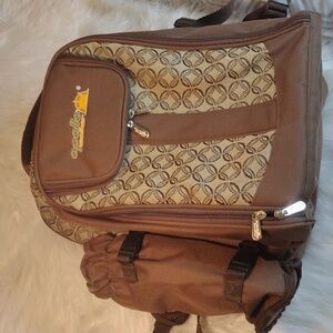 Apollo Walker insulated picnic backpack large